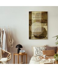 Paveikslas Auksinis šokoladas