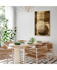 Paveikslas Auksinis šokoladas