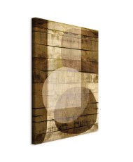 Paveikslas Auksinis šokoladas