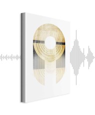 Paveikslas Auksinis trofėjus