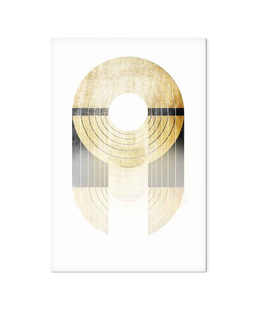 Paveikslas Auksinis trofėjus