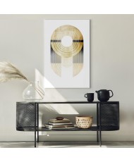 Paveikslas Auksinis trofėjus