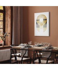 Paveikslas Auksinis trofėjus