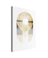 Paveikslas Auksinis trofėjus