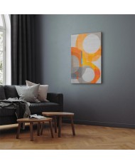 Paveikslas Daugiaspalvis