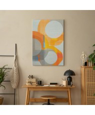 Paveikslas Daugiaspalvis