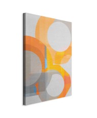 Paveikslas Daugiaspalvis