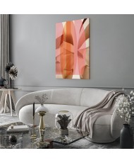 Paveikslas Gėlių kaleidoskopas