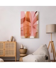 Paveikslas Gėlių kaleidoskopas