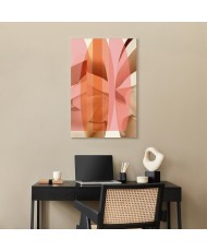 Paveikslas Gėlių kaleidoskopas