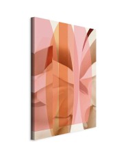 Paveikslas Gėlių kaleidoskopas