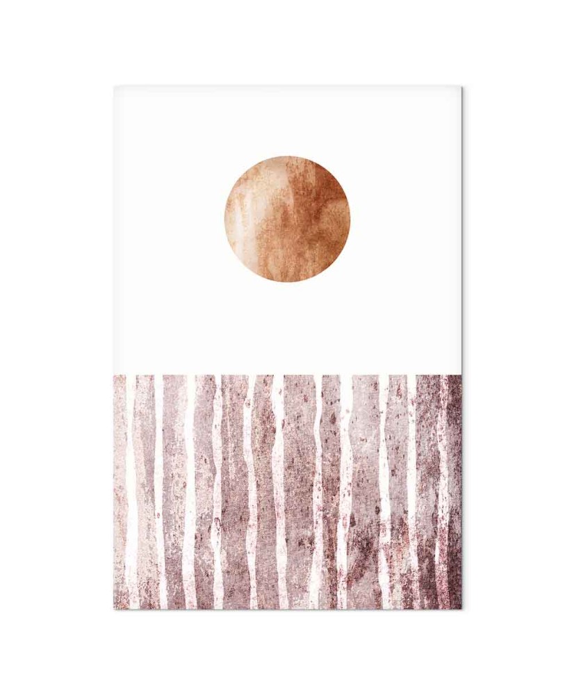 Paveikslas Harmonija ir ritmas