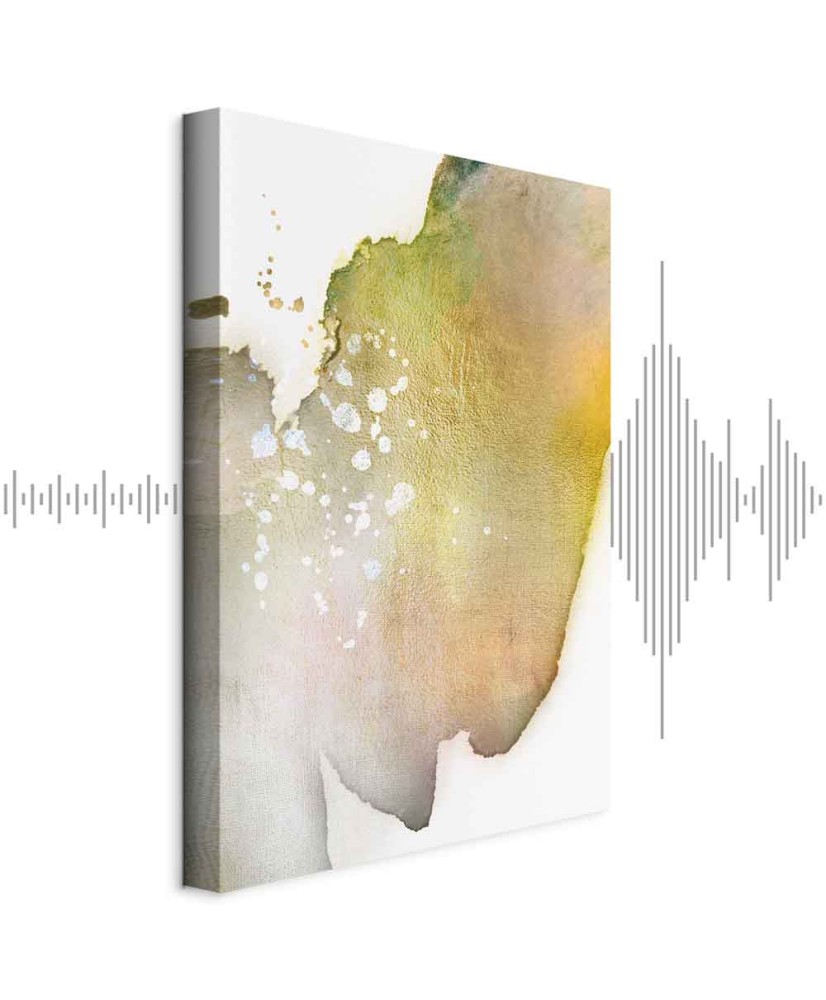 Paveikslas Auksinis prisilietimas