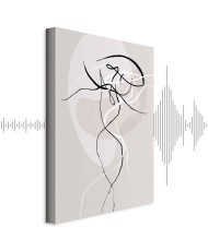 Paveikslas Smėlio energija