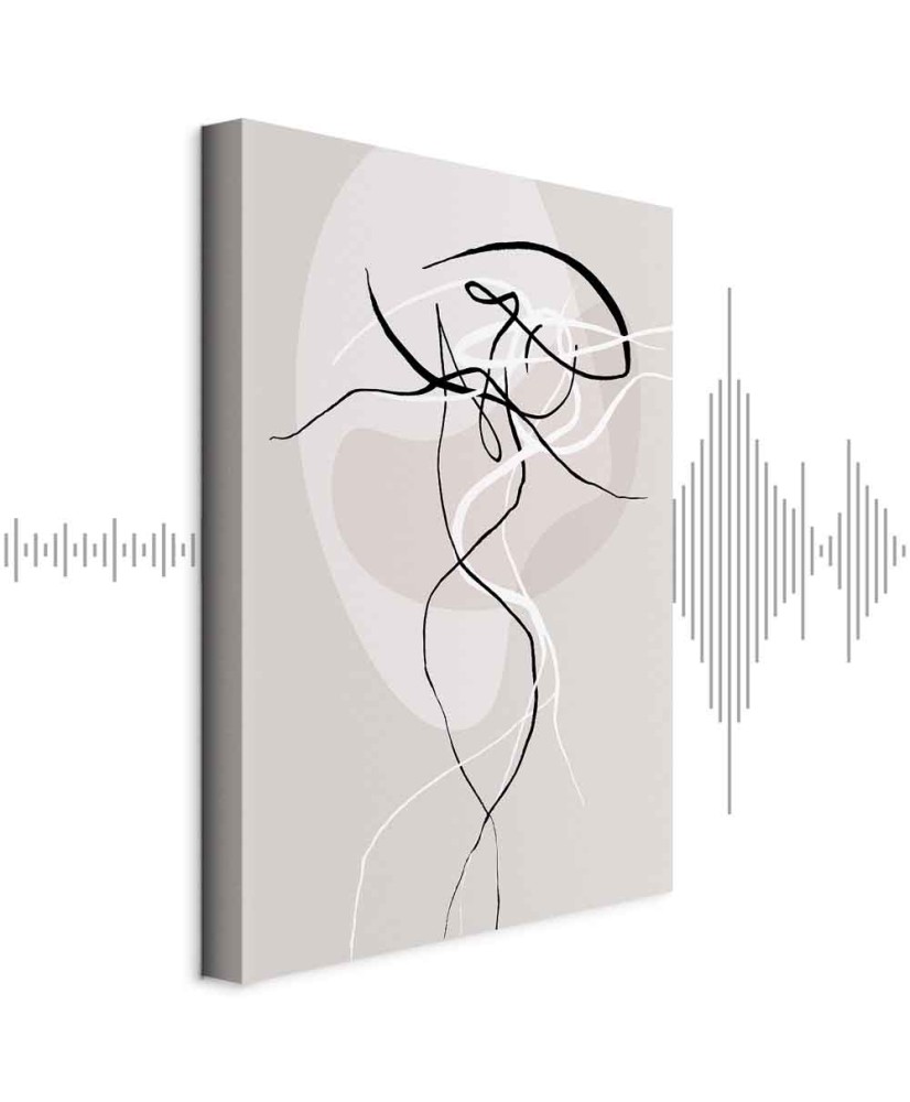 Paveikslas Smėlio energija