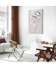 Paveikslas Smėlio energija