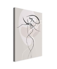 Paveikslas Smėlio energija