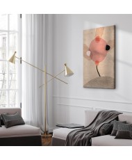 Paveikslas Vėjo malūnas ant kalvos