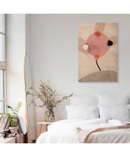 Paveikslas Vėjo malūnas ant kalvos