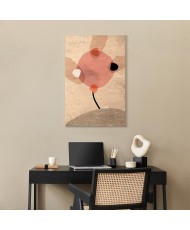 Paveikslas Vėjo malūnas ant kalvos