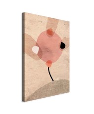 Paveikslas Vėjo malūnas ant kalvos