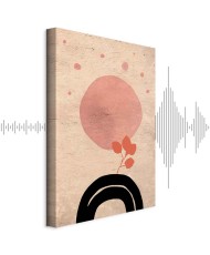 Paveikslas Apskritas tiltas