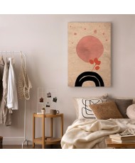 Paveikslas Apskritas tiltas