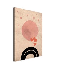 Paveikslas Apskritas tiltas