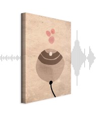 Paveikslas Smėlio balionas