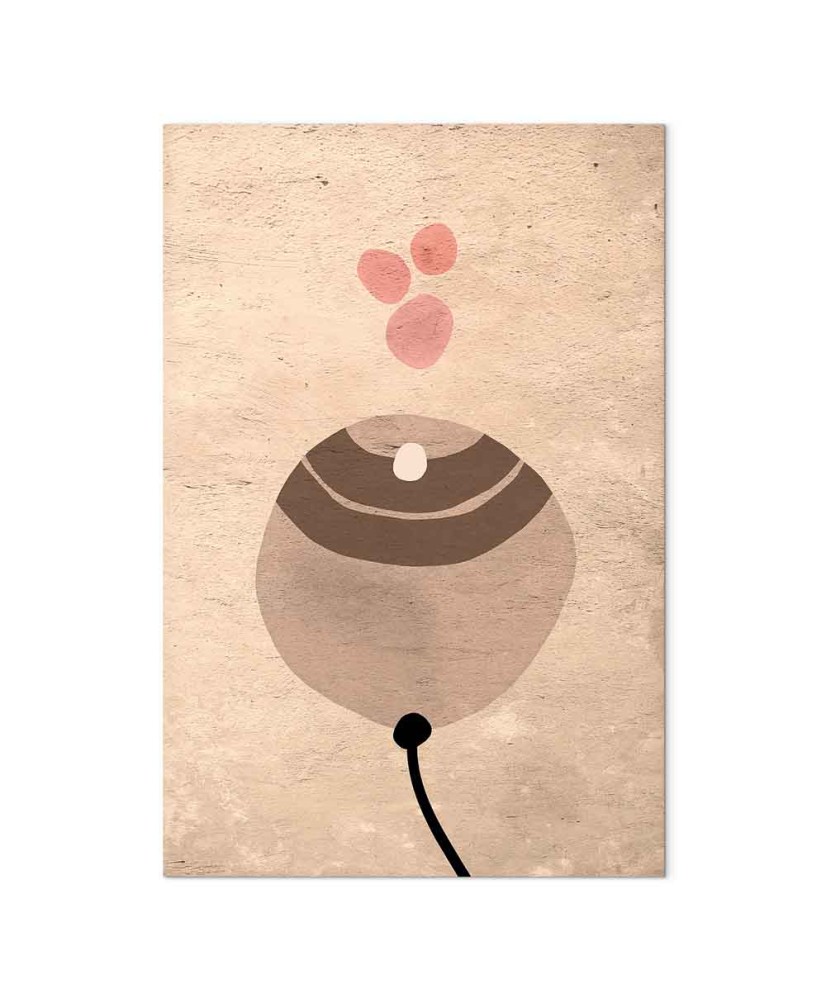 Paveikslas Smėlio balionas