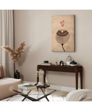 Paveikslas Smėlio balionas