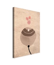 Paveikslas Smėlio balionas