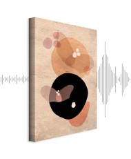 Paveikslas Mėnulio drugelis