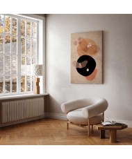 Paveikslas Mėnulio drugelis