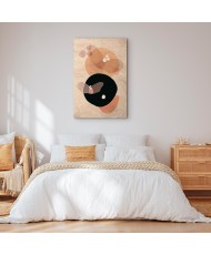 Paveikslas Mėnulio drugelis