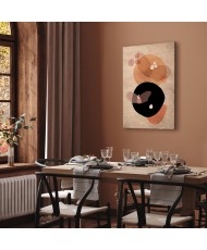 Paveikslas Mėnulio drugelis