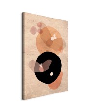 Paveikslas Mėnulio drugelis