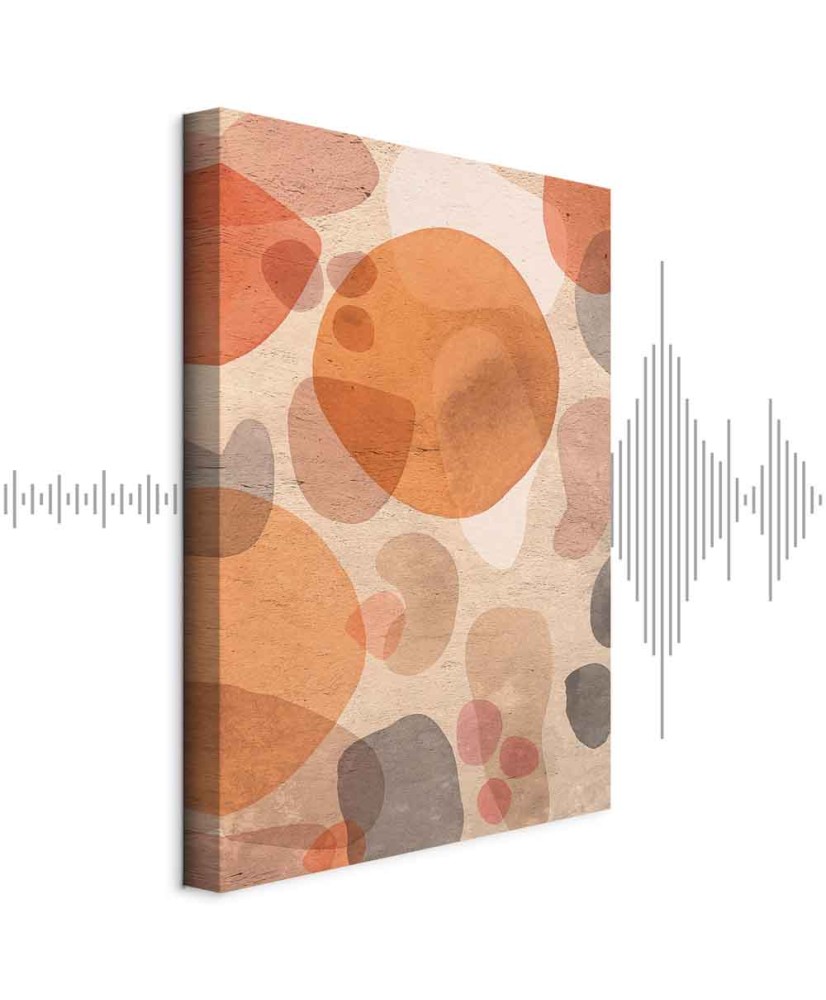 Paveikslas Gintarinis kaleidoskopas