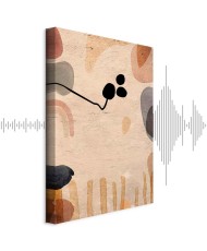 Paveikslas Vaisinis ruduo