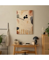 Paveikslas Vaisinis ruduo