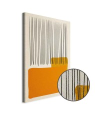 Paveikslas Lietus paplūdimyje