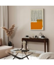 Paveikslas Lietus paplūdimyje