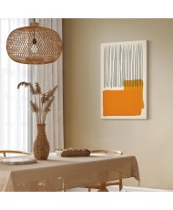 Paveikslas Lietus paplūdimyje