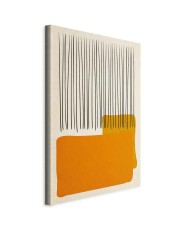 Paveikslas Lietus paplūdimyje