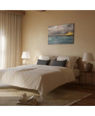 Paveikslas Auksinis miestas