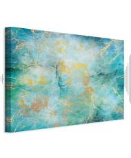 Paveikslas Smaragdinis vandenynas