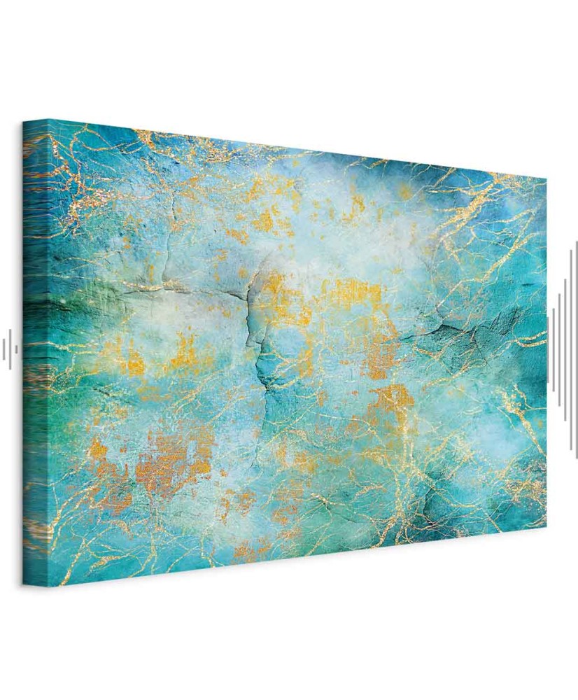 Paveikslas Smaragdinis vandenynas