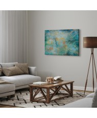 Paveikslas Smaragdinis vandenynas