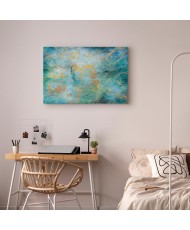 Paveikslas Smaragdinis vandenynas