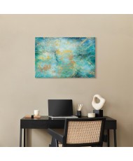 Paveikslas Smaragdinis vandenynas